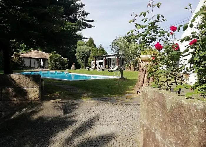 Casa Da Boavista