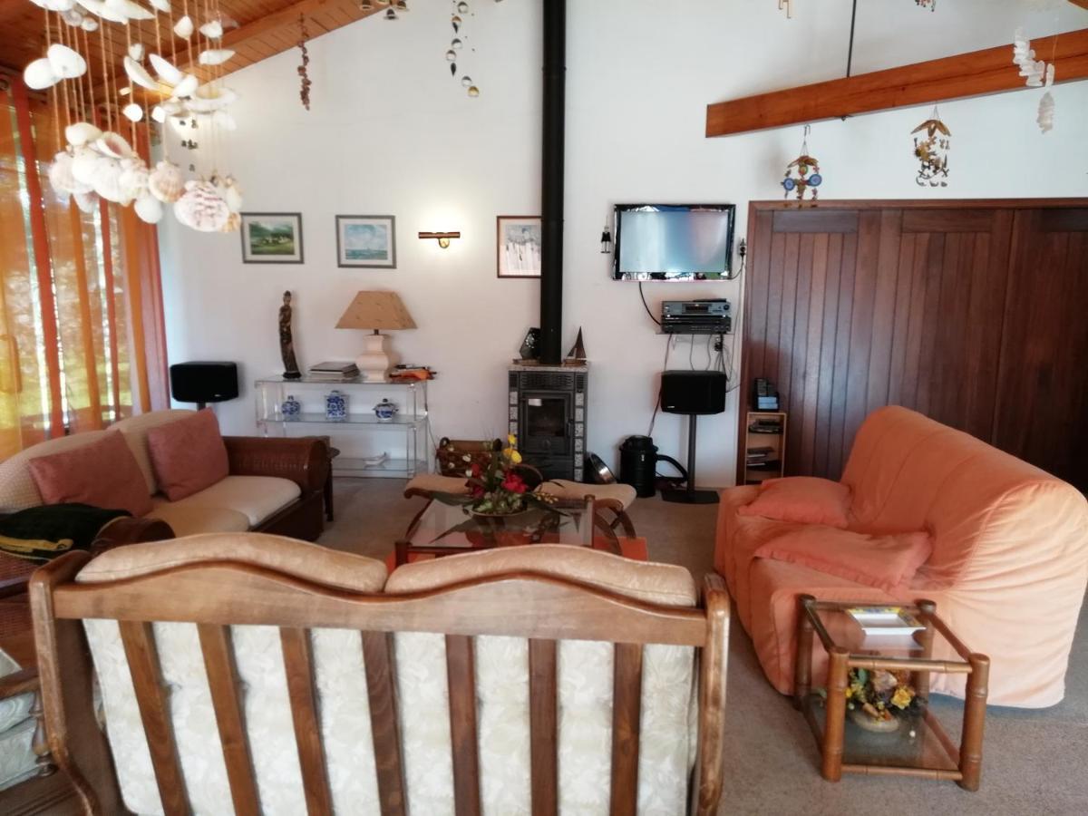 Holiday home Casa Da Boavista *
