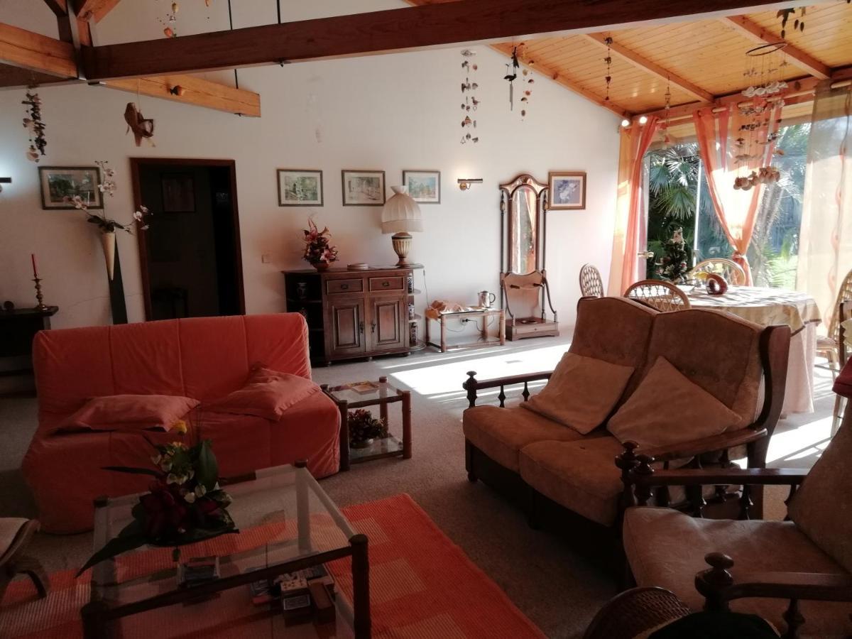 Holiday home Casa Da Boavista *