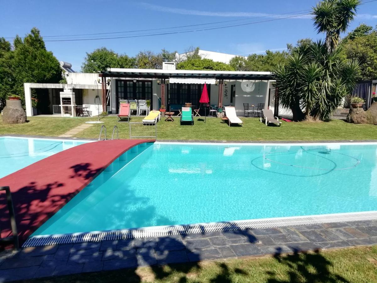 Casa Da Boavista Holiday home
