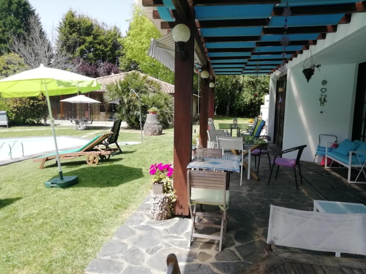 Casa Da Boavista Holiday home