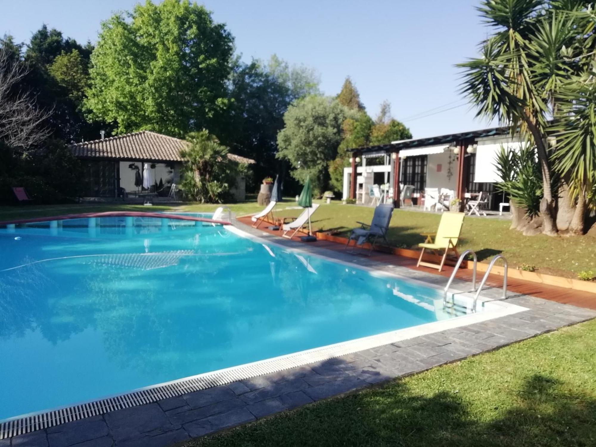 Casa Da Boavista Holiday home Santa Maria da Feira