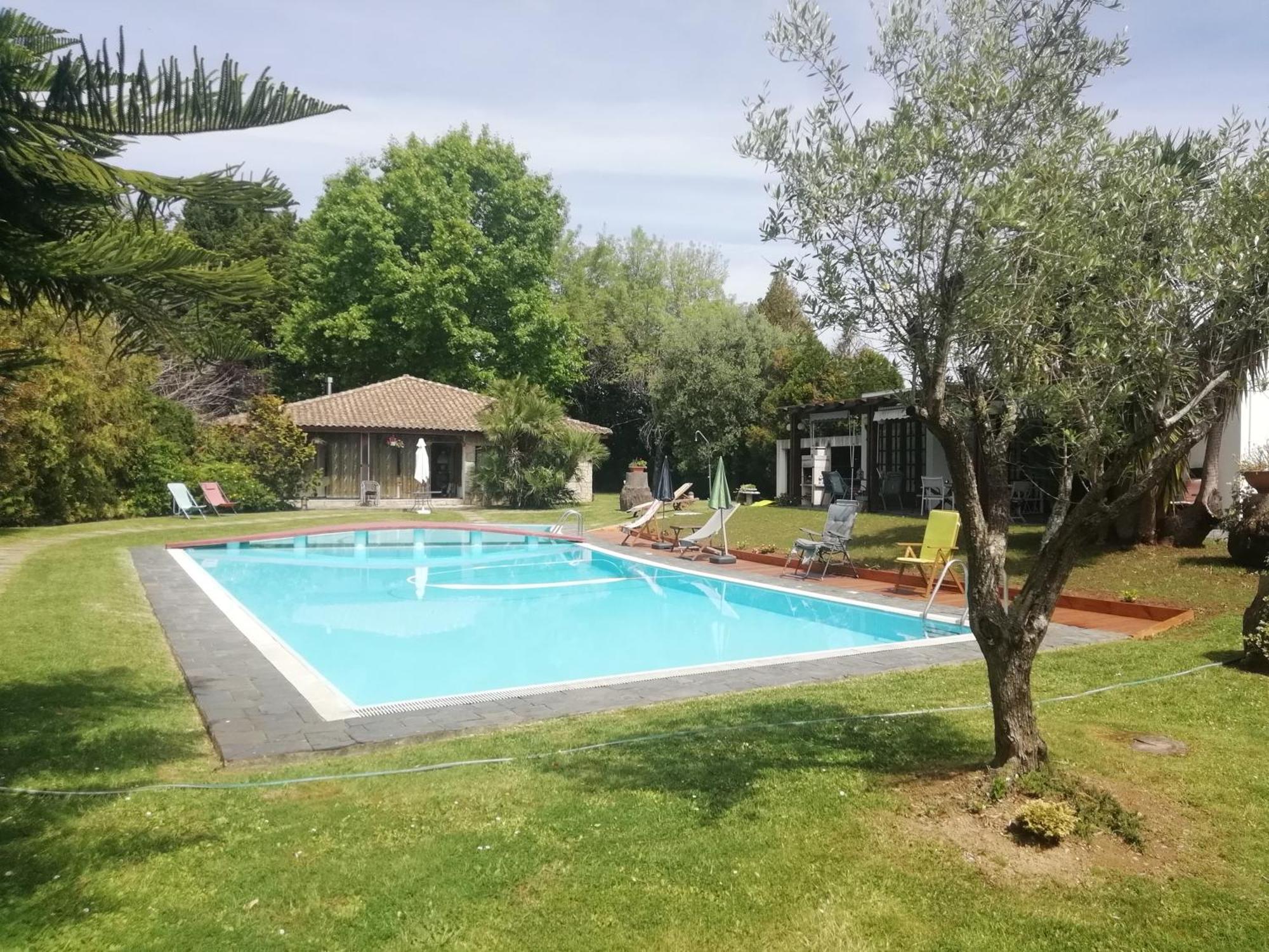 Casa Da Boavista Holiday home *