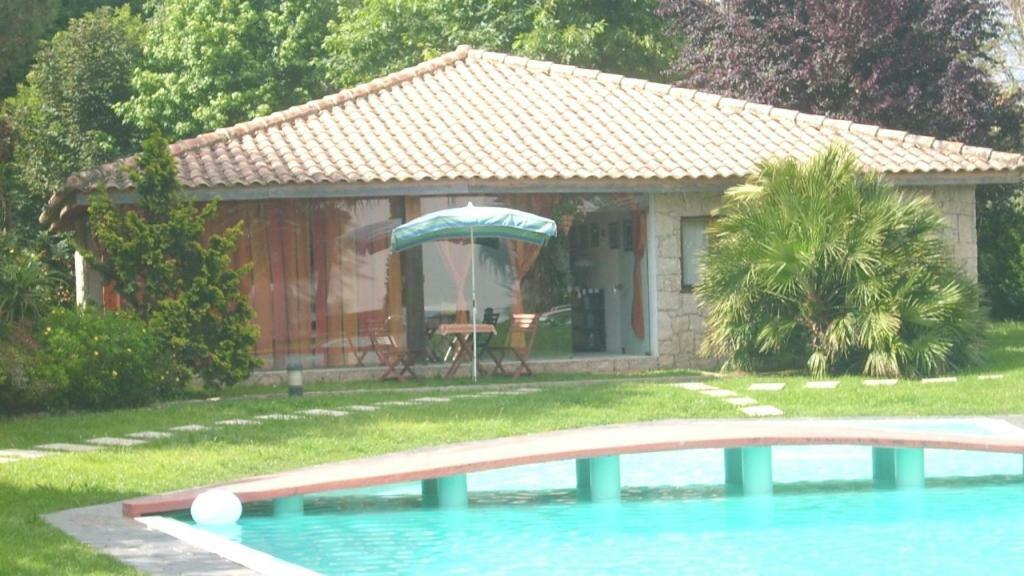Casa Da Boavista Holiday home Santa Maria da Feira