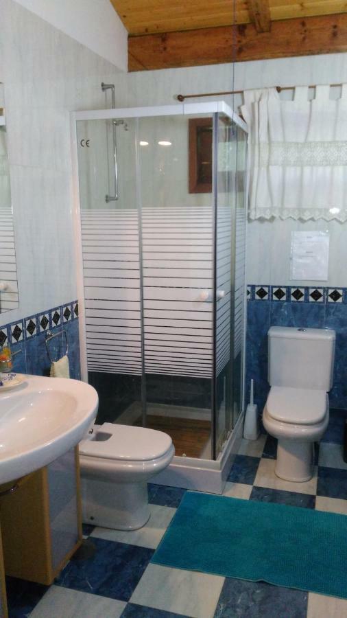 Casa Da Boavista Holiday home *