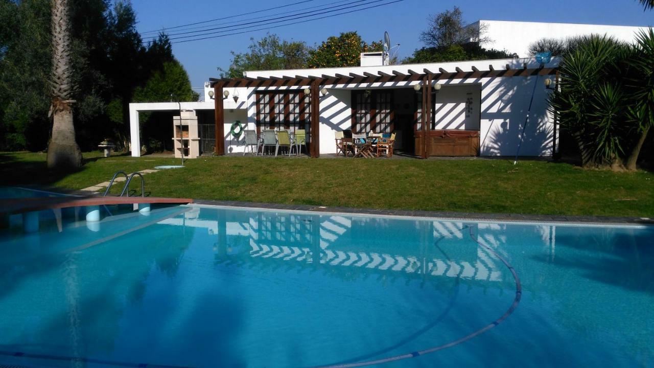 Casa Da Boavista *