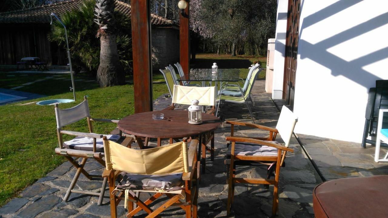 Holiday home Casa Da Boavista *