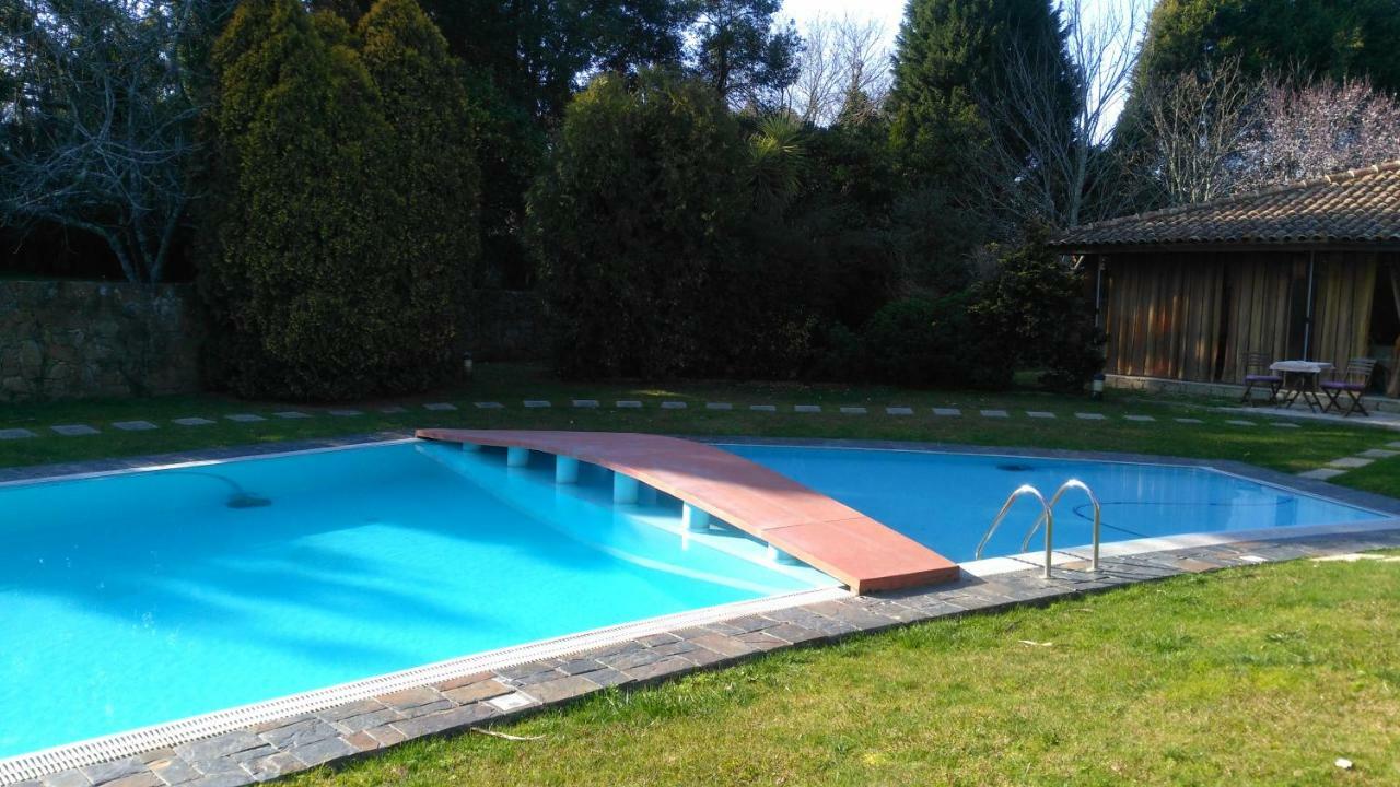 Holiday home Casa Da Boavista *