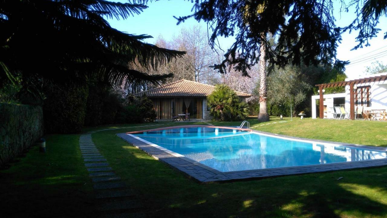 Casa Da Boavista *