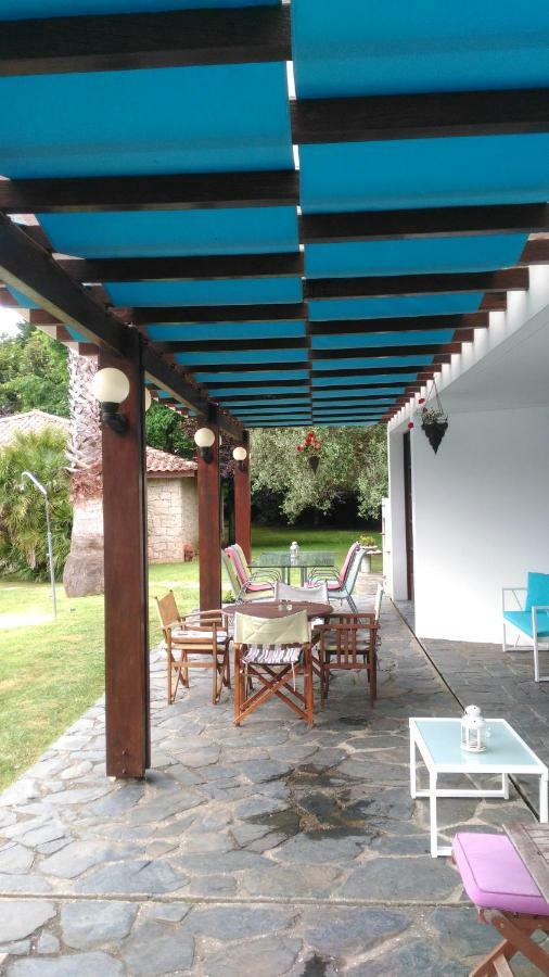 Casa Da Boavista *