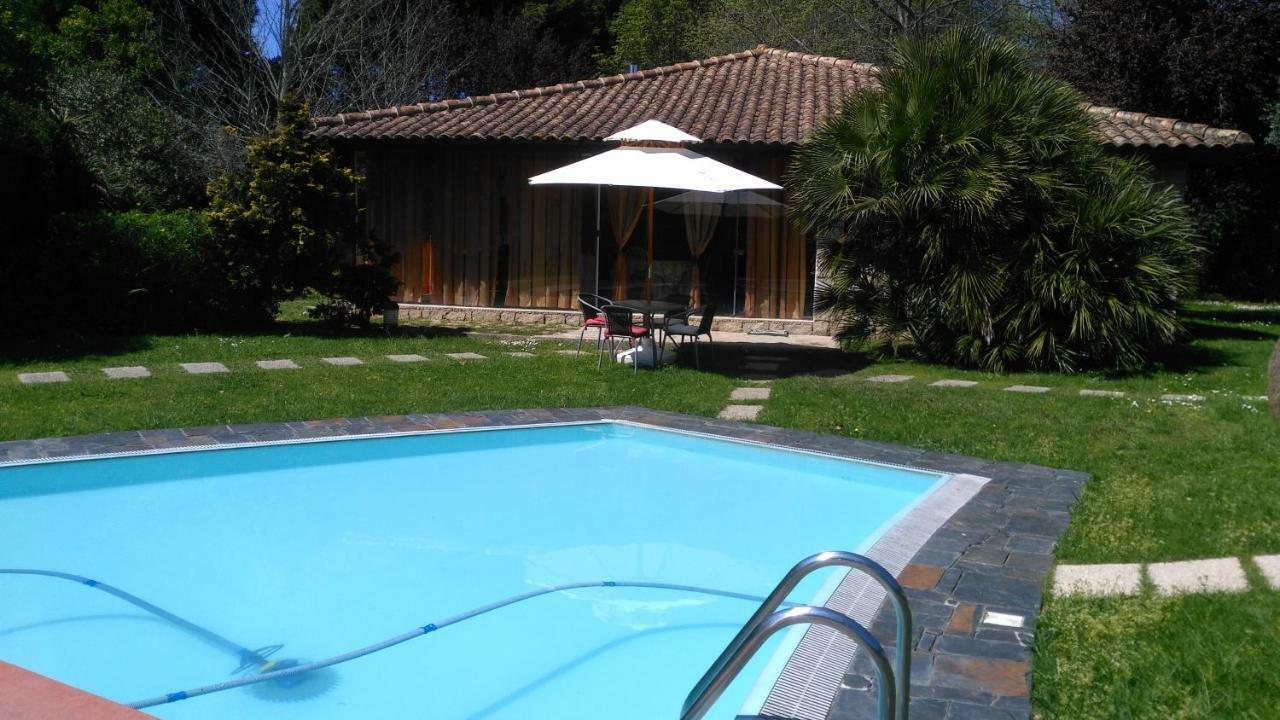 Casa Da Boavista Holiday home *