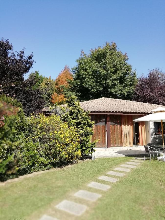 Casa Da Boavista * Santa Maria da Feira